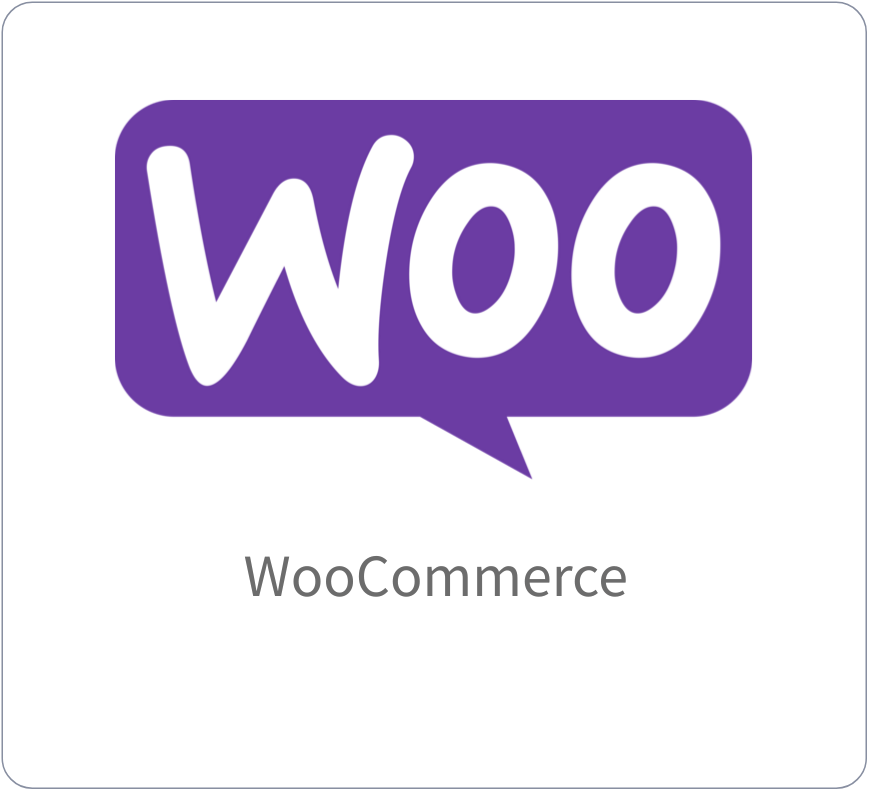 WooCommerce