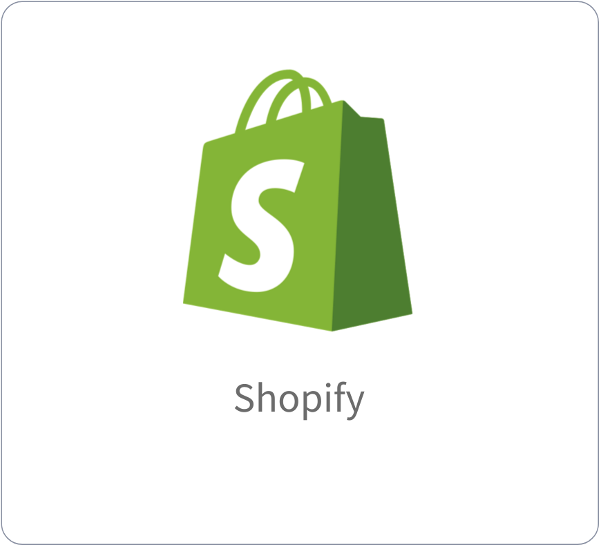 Shopify