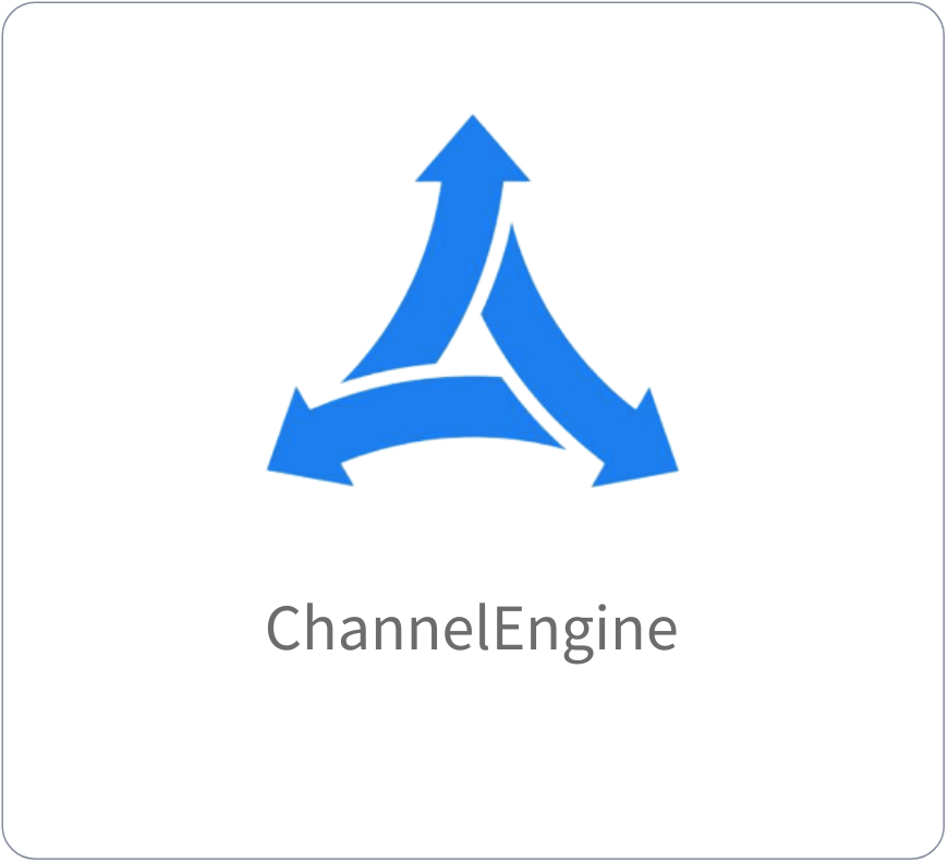 ChannelEngine