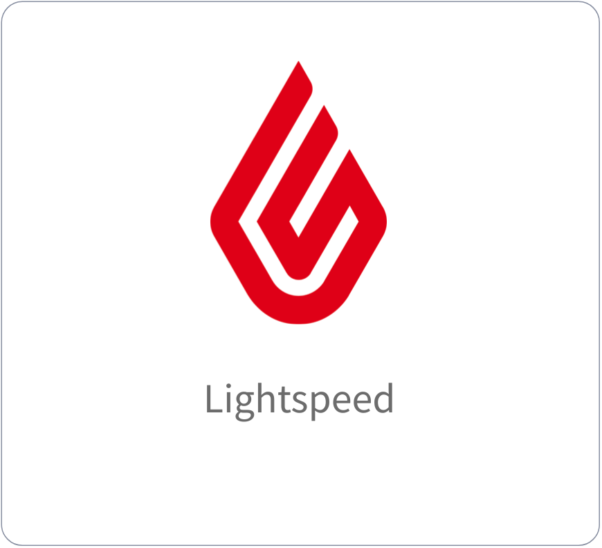 Lightspeed