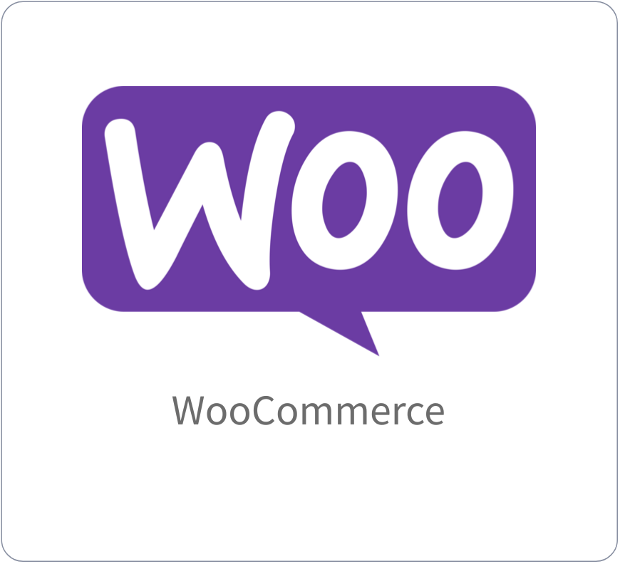 WooCommerce