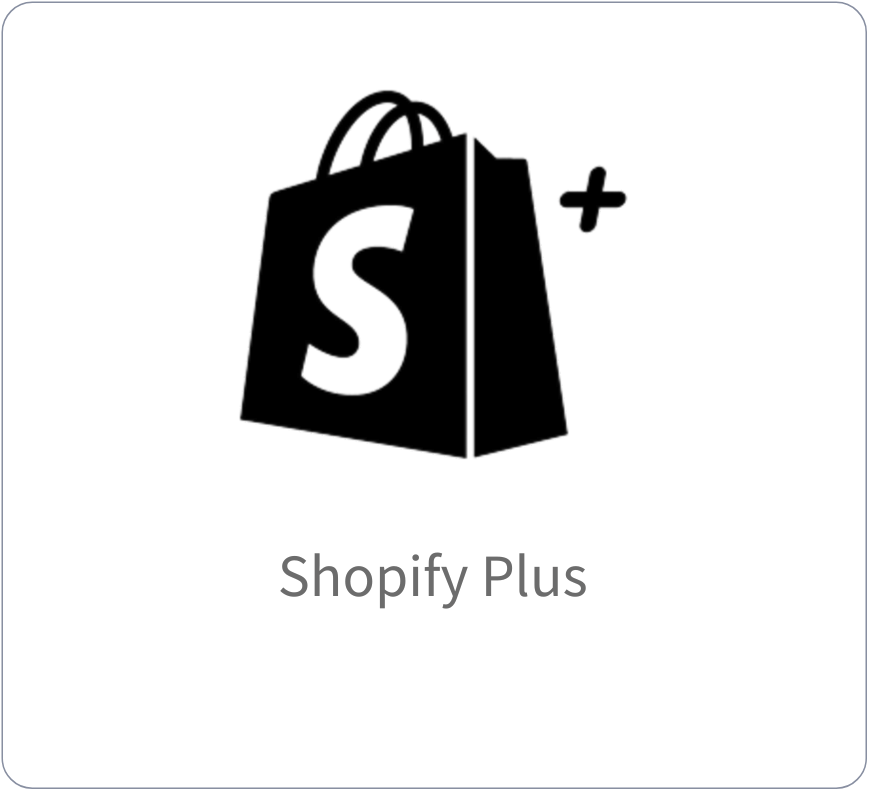 Shopify Plus