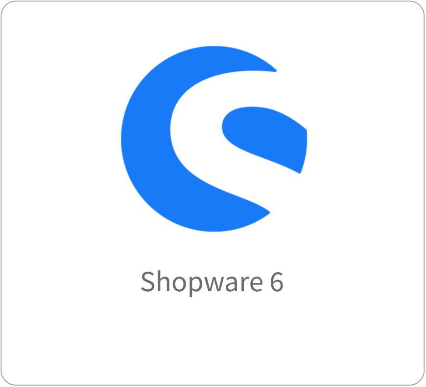 Shopware 6