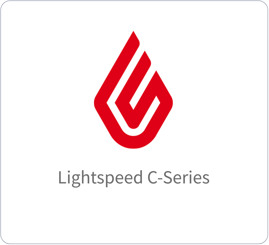 Lightspeed C-Series