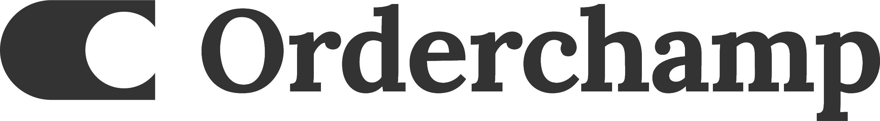 Orderchamp